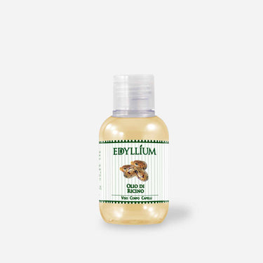 Olio di Ricino - 100 ml
